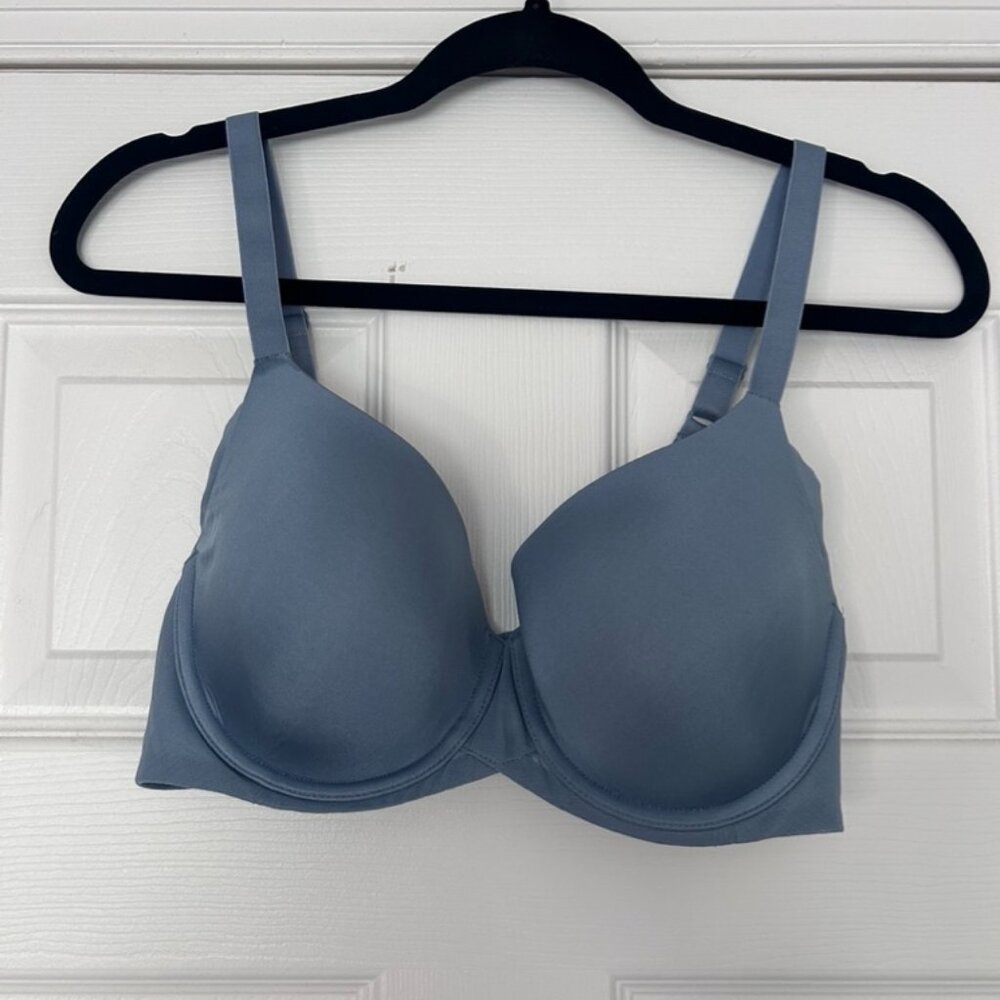 Wacoal Side Smoothing Contour Bra-size 36C
